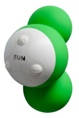 Yooo - Vibro et Stimulateur + Chargeur GRATUIT