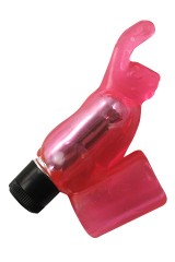 Bague de Stimulation Rabbit