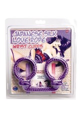 Liens pour Poignets Japanese Love Rope