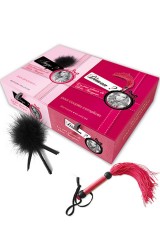Coffret Ange ou Demon? - Par Clara Morgane