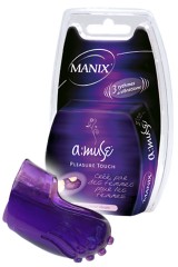 Nouveau Manix! - A:Muse - Pleasure touch