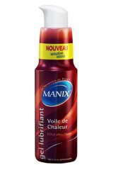 Lubrifiant Manix Voile de Chaleur