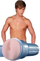 Kevin Warhol Butt Squeeze - Fleshjack 