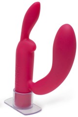 Bossy DoubleTickler