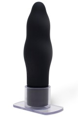 Wavy RocketTickler