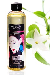 Huile de Massage Stimulation Jasmin 250 ml