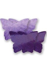 Nippies Patch of Freedom Papillon