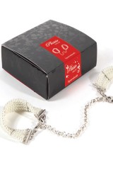 Coffret Plaisir Nacré / Blanc