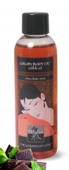  Huile Comestible Chocolat - Menthe 100 ml