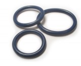 Tri-Ring Bleu
