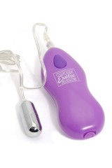 Mini Ballistic Mauve