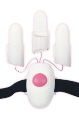 Stimulateur de Clitoris Buzzz Fingers