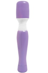 Wanachi, de mini-mini vibrator van 13 cm