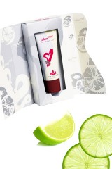 Colore Moi Vert - Citron Vert + pinceau