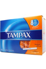 Tampax Super Plus