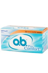 o.b. Original Super