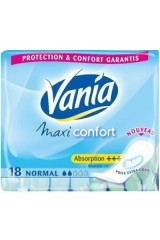 Vania Maxi Confort Normal