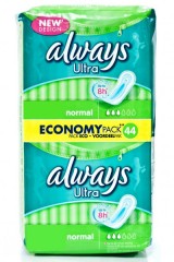 Always Ultra Thin Normal