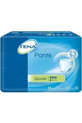 Tena Pants 12 pièces - Medium