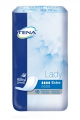 Tena Lady Extra - Silky Softness