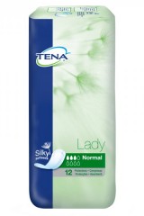 Tena Lady Normal - Silky Softness