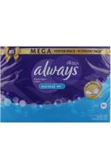 Always protège-slips Normal 