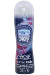 Nouveau - Durex Play Perfect Glide