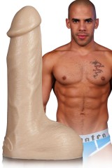 Pénis d'Austin Wilde - FleshJack Boys 