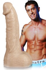 Pénis de Cody Cummings - Fleshjack Boys