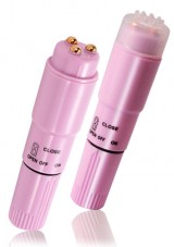 Stimulateur Handy Rose