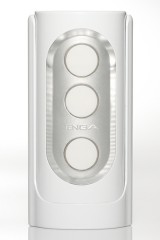 Masturbator Tenga Flip Hole Wit