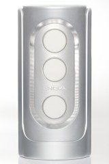 Masturbateur Tenga Flip Hole Argent