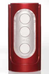 Masturbateur Tenga Flip Hole Rouge