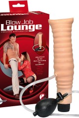 Blow Job Lounge