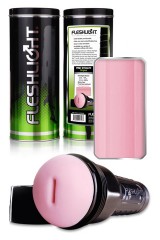 Pink Stealth Original Fleshlight dans sa New Box