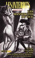 Les mannequins du vice