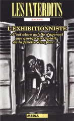 L'exhibitionniste