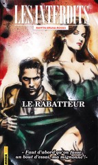 Le rabatteur