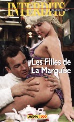 Les filles de la Marquise