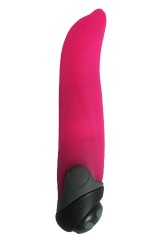 Vibromasseur Dolly Dolphin II Rose