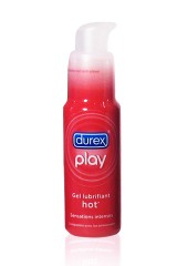 Durex Play Warming 