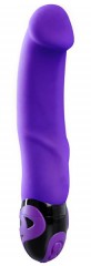 Vibromasseur The Boss violet Fun factory