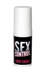 Sex Control - Erect Cream