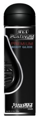 Wet Platinum Premium Body Glide