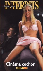 Cinéma Cochon