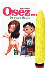 Pack OSEZ N°38 - Osez le sexe écolo...