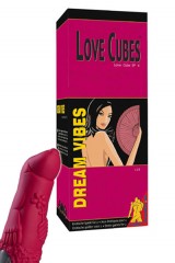 Love Cube Dream Vibe