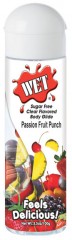 Wet Passion Fruit Lubrifiant