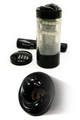 Masturbateur avec vibromasseur Toy Joy