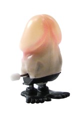 Pénis sauteur